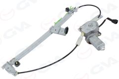 GVA 8924002 CAM MEKANİZMASI MOTORLU SAĞ FIAT UNO 89-