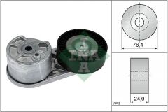INA 534072710 V KAYIŞ GERGİ KÜTÜĞÜ FORD TRANSİT 18> 2.0 ECOBLUE