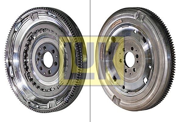 LUK 415049709 DEBRİYAJ VOLANI GOLF V-VI-PLUS 1.4TSİ-1.6TSİ 07> JETTA III 1.4 TSI 07>PASSAT 1.4 TSI 04-10 -POLO