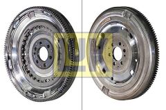 LUK 415049709 DEBRİYAJ VOLANI GOLF V-VI-PLUS 1.4TSİ-1.6TSİ 07> JETTA III 1.4 TSI 07>PASSAT 1.4 TSI 04-10 -POLO