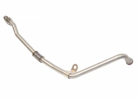 MARELLI 359004400180 YAĞ GERİ DÖNÜŞ BORUSU TRANSİT V.347 11>14 CUSTOM V362 12> 2.2 155PS