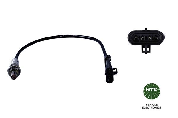 NGK 95740 OKSİJEN SENSÖRÜ ASTRA G 1.4 16V 98-05 -ASTRA G 1.6 16V-VECTRA B 1.6 16V 95-02 -ASTRA 1.4 16V 98 >