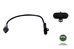 NGK 95740 OKSİJEN SENSÖRÜ ASTRA G 1.4 16V 98-05 -ASTRA G 1.6 16V-VECTRA B 1.6 16V 95-02 -ASTRA 1.4 16V 98 >