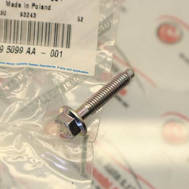 OE-OPEL 55192177 SCREW