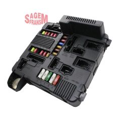 SAGEM 171373 SİGORTA KUTUSU MEGANE II