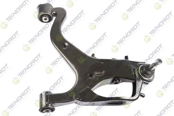 TEKNOROT LA-288 ROTİLLİ SALINCAK ÖN SAĞ ALT LAND ROVER-DISCOVERY III TAA-2004-2009-