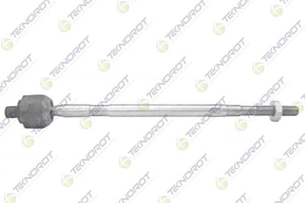 TEKNOROT MA-114 ROT KOLU SOL MAZDA 323 1.6L B6 BG 89-93