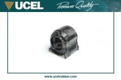 UCEL S61263 VİRAJ LASTİĞİ ÖN 22MM MERCEDES SPRINTER 3.5-T PANELVAN-VAN 316 LGT-324-309CDI-310CDI-311 CDI-313CDI
