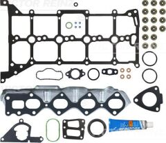 V.REINZ 021133301 TAKIM CONTA ÜST FORD TRANSİT-CUSTOM 18> 2.0 ECOBLUE EGZOZ MANİFOLD CONTASI GK2Q 9448 BA