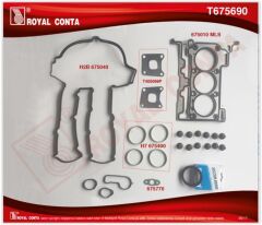 UST TAKIM CONTASI REINZ SUBAP LASTIKLI KECELI FOR B MAX 1.0 12 FIESTA VI 1.0 13 FOCUS III 12 1.0 ECO BOOST