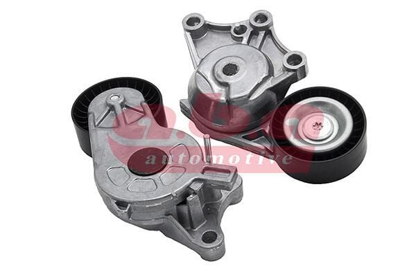 ABA 25400428 ALTERNATÖR GERGİ RULMANI P308-C3-DS3 09 >-P508-P3008-P5008-C4-C5-BERLINGO-DS4 10 > P208 12 > 1.6 HDİ