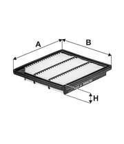 FILTRON FILT AP 093/4 FREEMONT /CHRYSLER HAVA FILTRESI