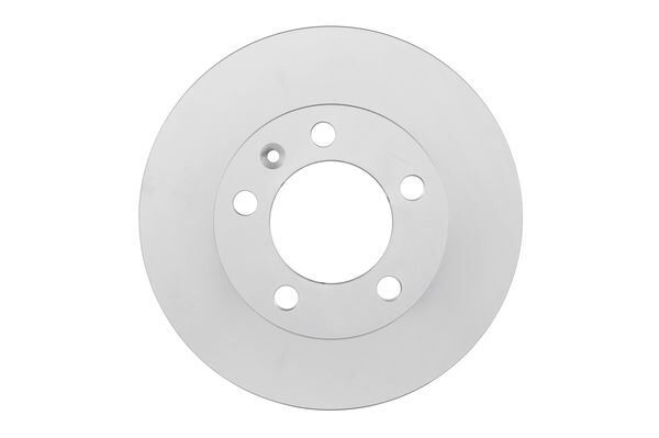 BOSCH 0986479716 ÖN FREN AYNASI RENAULT MASTER III 10> MASTER IV 20> OPEL MOVANO B 10> 2.3dCi 302x28x5 5 DELİK HAVALI