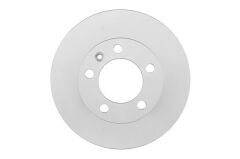 BOSCH 0986479716 ÖN FREN AYNASI RENAULT MASTER III 10> MASTER IV 20> OPEL MOVANO B 10> 2.3dCi 302x28x5 5 DELİK HAVALI