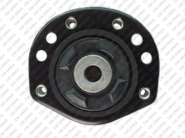 CM 52138 AMORTISOR KULE TAKOZU ON MERCEDES SPRINTER B906 B907 . VW CRAFTER 30-35-50
