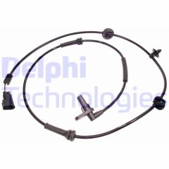 DELPHI SS20205 ON ABS HIZ SENSORU SAG/SOL TRANSIT V347-V348 TT9 2.2 155PS 11>14 2.2 TDCI 2.4 TDCI 3.2 TDCI 06>14