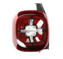 MAIS 265558217R STOP SOL DUSTER 2018 >