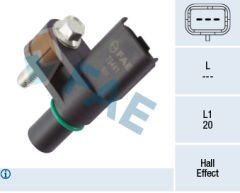 FAE 79441 EKSANTRİK MİL DEVİR SENSÖRÜ ASTRA L-COMBO E-CORSA F-CROSSLAND-GRANDLAND-C3-C4-BERLINGO-P208- P2008-P ARTNER-RIFTER-P508-P301-P308-C-ELYSEE-DS3-DS4-DS7 1.2 PureTech-THP 1.2 XE-XHL-XHT