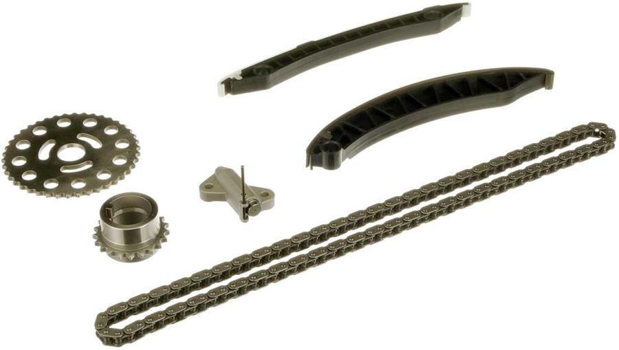 GATES CHK1032 EKSANTRİK ZİNCİR SETİ TRAFIC III 19> OPEL VİVARO B 19> 2.0dCi M9R