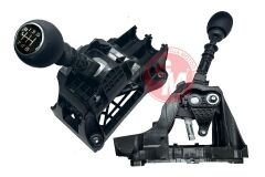 GUA 40493 VİTES KUMANDA KUTUSU KOL TOPUZ 6 İLERİ FIAT EGEA 1.4 BENZİNLİ