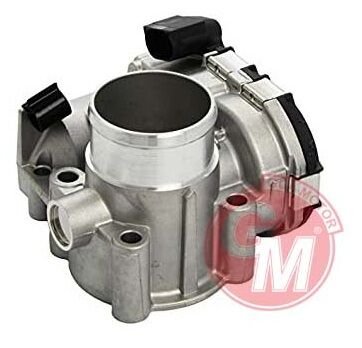 GUA 41143 GAZ KELEBEĞİ FIAT EGEA 16> DOBLO 10> 500L 12> 500X 14> PUNTO 12> LİNEA 09> ALFA ROMEO GIULIETTA 10>2 0 MITO 09>14 1.4 1.4TBı