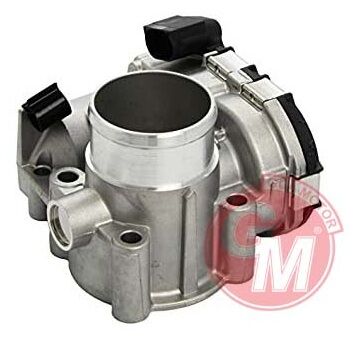 GUA 41143 GAZ KELEBEĞİ FIAT EGEA 16> DOBLO 10> 500L 12> 500X 14> PUNTO 12> LİNEA 09> ALFA ROMEO GIULIETTA 10>2 0 MITO 09>14 1.4 1.4TBı