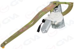 GVA 8932132 CAM MEKANİZMASI SAĞ FORD TRANSIT 96-01 ESKİ MODEL
