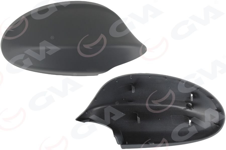 GVA 9104651 AYNA KAPAGI ASTARLI M3/M4 TİP SAĞ BMW E90 E91 05>0AYNA KAPAGI ASTARLI SAĞE 90 M3/M4 TİP 2005 2009