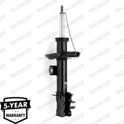 MONROE G8107 ÖN AMORTİSÖR SAĞ CORSA D 06>14 GRANDE PUNTO 05>12 LINEA 1.4 07> FIORINO 08> NEMO 08> BIPPER 08>