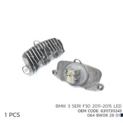 NIKEN 064BW082801 BMW 3 SERI F30 2011-2015 LED MODÜL 63117311243