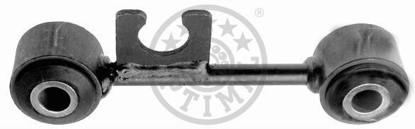 OPTIMAL G7-792 ASKI ROTU ARKA MERCEDES VITO W638 99>02 KANCALI