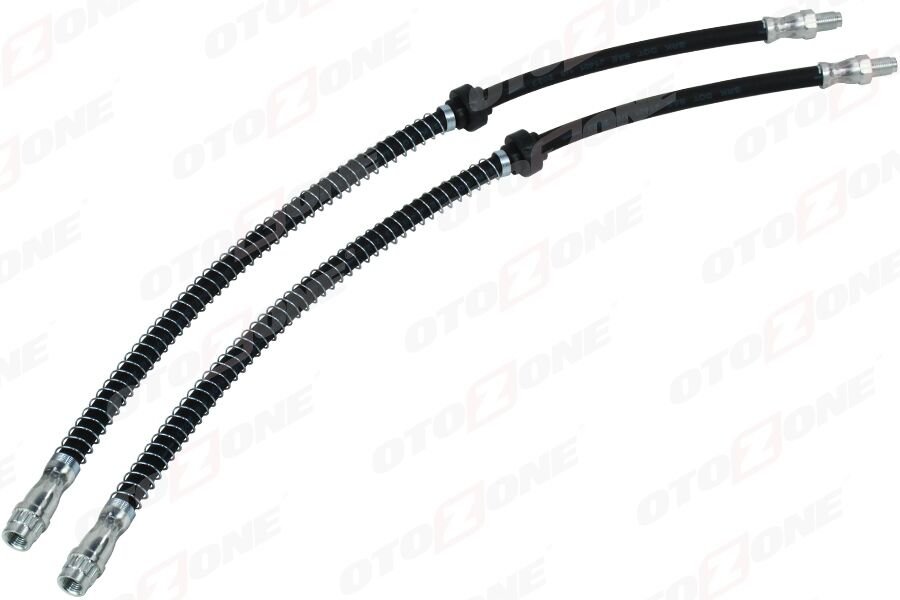 OTOZONE FHO1011 ÖN FREN HORTUMU OPEL MOVANO A-RENAILT MASTER 00> ABS Lİ