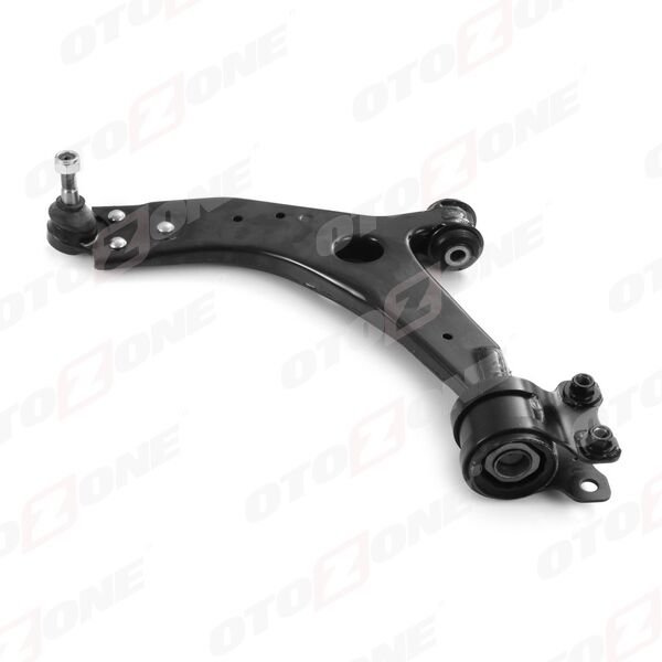 OTOZONE SFO-08015 SALINCAK ÖN SOL FORD FOCUS-CMAX VOLVO S40 04> ROTİLLİ İNCE 18mm
