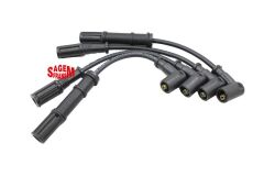 SAGEM 28209 BUJİ KABLOSU DOBLO-ALBEA-G.PUNTO1.4 8V