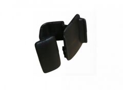 SPK 4484 KAPUT KEÇE KLİPSİ FİAT-PEUGEOT-CITROEN