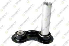 TEKNOROT B-814 AKS BAGLANTI KOLU ARKA SAG SOL BMW E39 E60 E63 E64 E38 E65 E53 E70