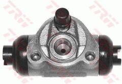 TRW BWD110 FREN SİLİNDİRİ FIAT UNO 19mm