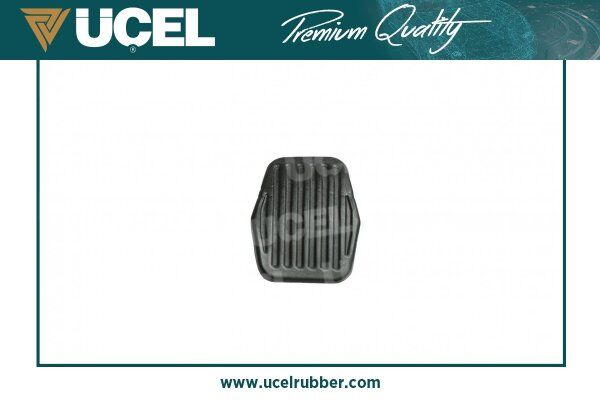 UCEL S20239 PEDAL LASTİĞİ DEBRİYAJ FORD C-MAX