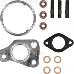 V.REINZ 041032402 TURBO ŞARJ CONTASI FIAT FIORINO 07> LINEA 09> PUNTO 09> GRANDE PUNTO 05>11 1.3D MTJ E5 OPEL CORSA 1. 3 CDTI A13DTC PSA BIPPER-NEMO 1.3HDI 10 > EURO5