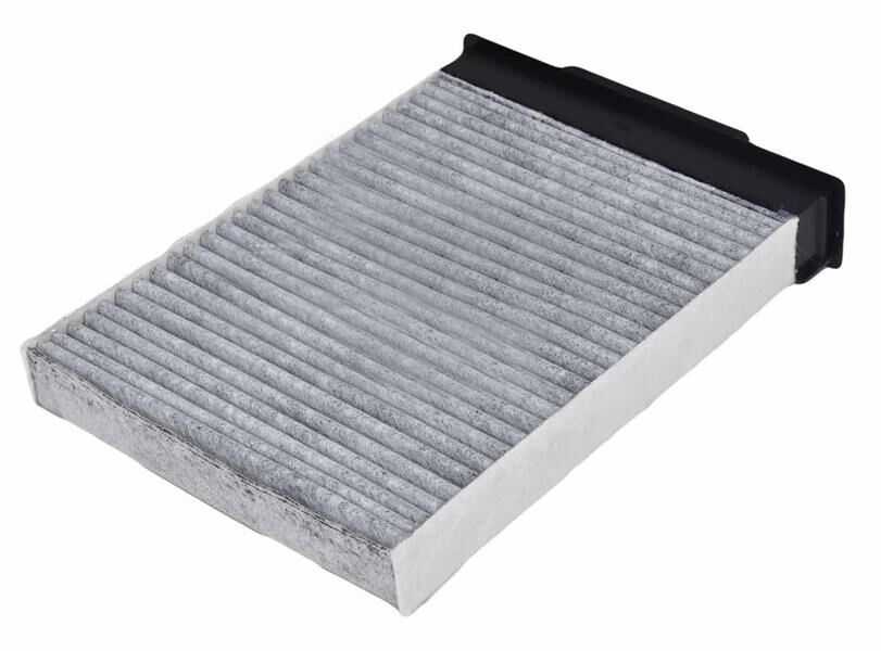 POLEN FİLTRESİ MEGANE II TÜM MODELLER 02 > ÇERÇEVELİ KARBONLU CUK 2316