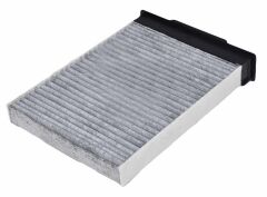 POLEN FİLTRESİ MEGANE II TÜM MODELLER 02 > ÇERÇEVELİ KARBONLU CUK 2316