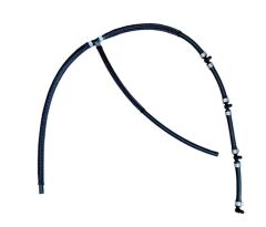 ENJEKTÖR BORUSU GERİ DÖNÜŞ YAKIT HORTUMU OPEL ASTRA H STATİON WAGON A04 1.7 CDTI L35 07-14