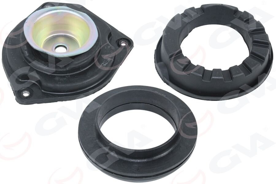 AMORTISOR TAKOZU ON MERCEDES CITAN W415 12> . RENAULT KANGOO III 08> RULMANLI