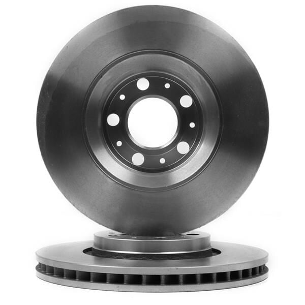 AYD 50890 ON FREN AYNASI VOLVO S60 I 00> S80 98 06 V70 97 00 XC70 00>07 305 25 5DLxHAVALI 16 JANT DELİKLİ