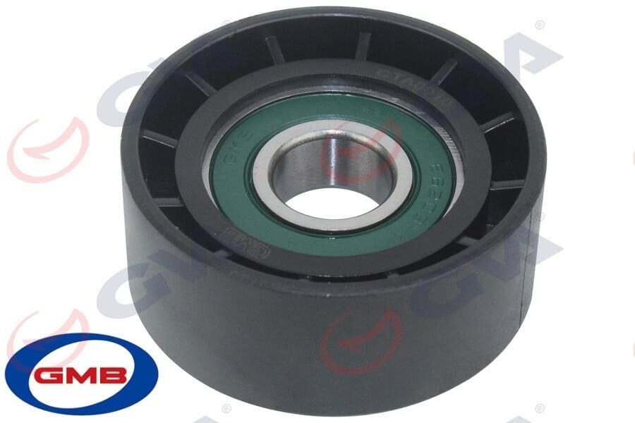 GVA 2745220 ALTERNATÖR GERGİ RULMAN P206-306-EXPERT-PARTNER-BERLINGO-JUMPY-XSARA-SCUDO 1.9D 98- DW8-BW8B