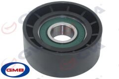 GVA 2745220 ALTERNATÖR GERGİ RULMAN P206-306-EXPERT-PARTNER-BERLINGO-JUMPY-XSARA-SCUDO 1.9D 98- DW8-BW8B