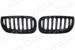 GVA 9105632 PANJUR SET BMW X3 E83 LCI PIANO SIYAH 07>10