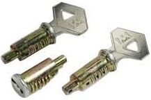 HELLUX HLC.600095 KAPI FİŞEGİ 3 LÜ R12