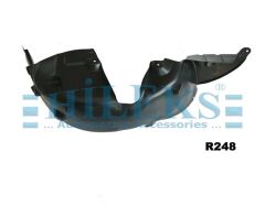HILEKS R248 ÇAMURLUK DAVLUMBAZI ARKA SAĞ RENAULT CLIO IV SW 12>