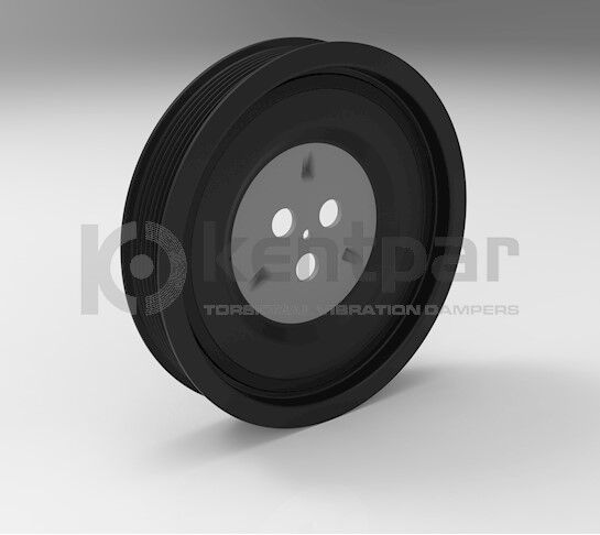 KENTPAR 152K21301 KRANK KASNAGI FORD TRANSIT 01> 2.2-2.4 TDCI . LAND ROVER DEFENDER DT244 L315 L316